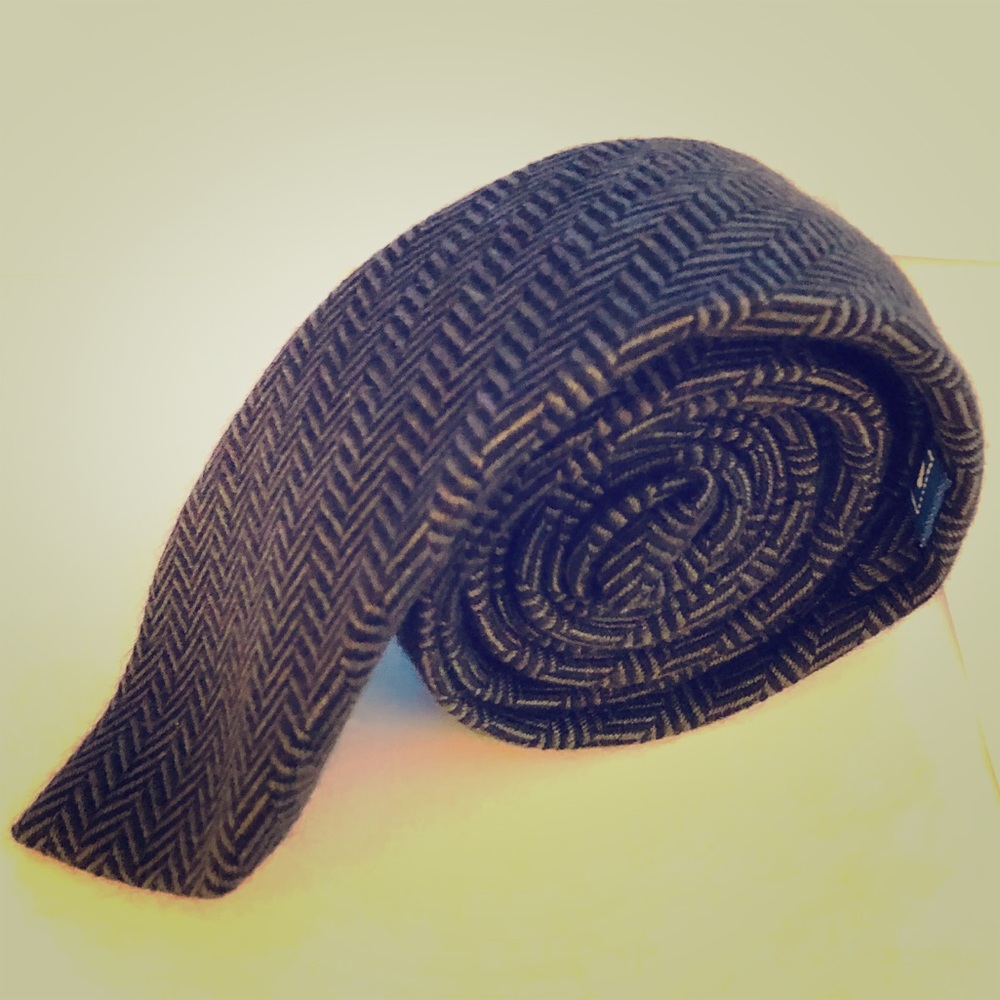 The Tie Bar Tie